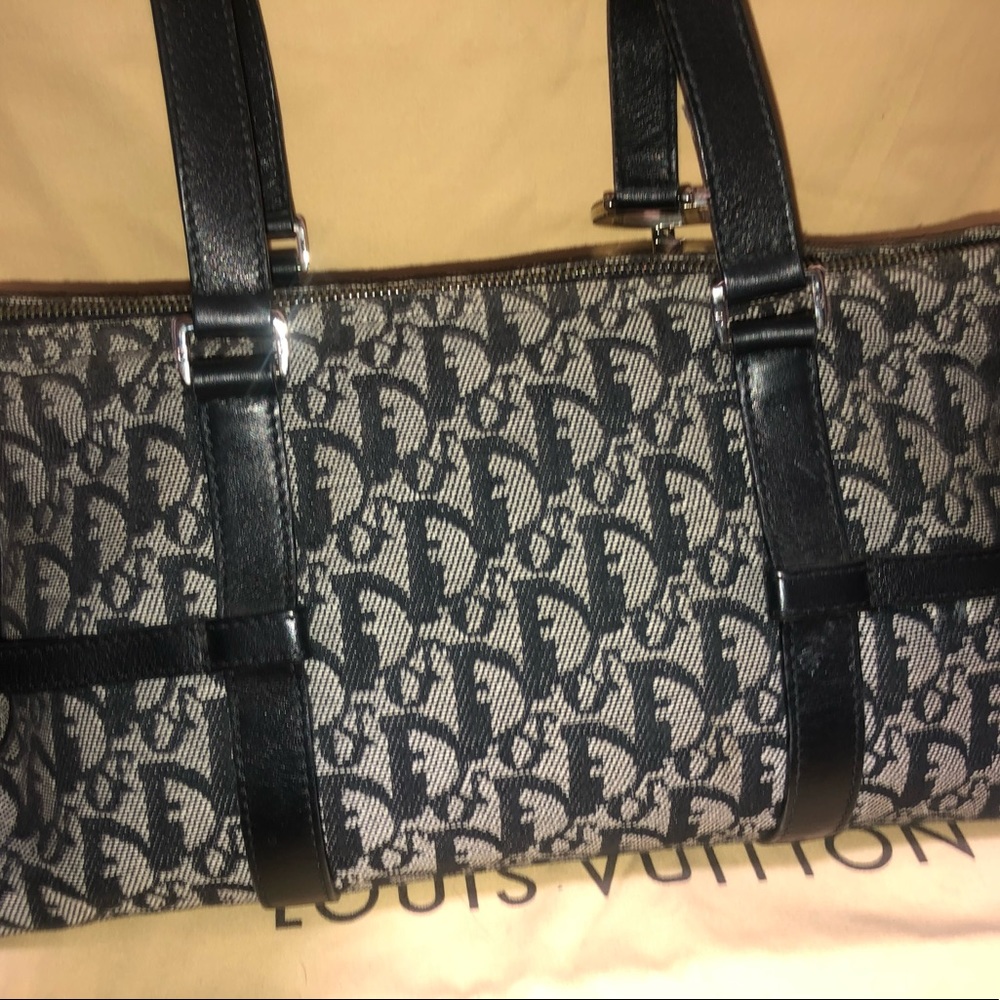 Dior vintage bag